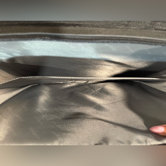 NWT Targus Black Laptop Bag - Picture 4 of 9